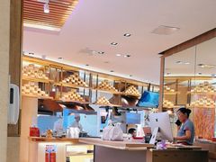-西贝(科华王府井店)