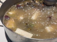 -潮泰牛肉火锅 · 创于1992年(车公庙店)