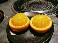 -厚贞日式烤肉(龙之梦店)