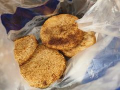 烧饼-宛平李记小吃(东关街店)