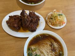 -水仙拉面(水仙街店)