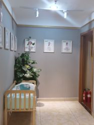 -Dr.林醫生产后修复·配方产康(南京江宁万达店)