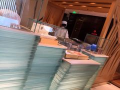 -西村日本料理(香格里拉饭店)