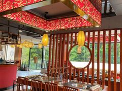 -可以匠猪肚鸡火锅(安溪宝龙店)