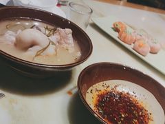 -渝味川菜(夜宵航母店)