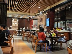 -顺德美的万豪酒店·自助餐·贡厨