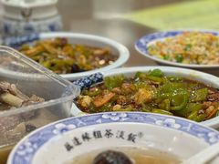 -粗茶淡饭(东关街店)