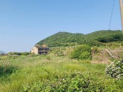 -东海半边山旅游度假区