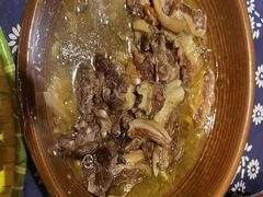 -李久其家民间餐厅(观沙岭公园店)