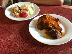 -羽深肉铺 Steak & Wine