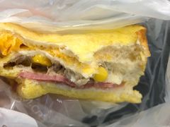 -85度C(厦门台湾街店)