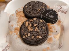 -ZOZO's昌左左精致甜品设计(新北店)