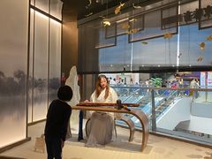 -京华烟云·北京烤鸭(领展购物广场·中关村店)