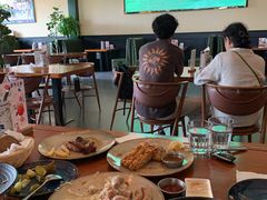 -普兰达德国餐厅·德式脆皮烤猪肘·自酿啤酒(观唐店)