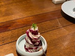 -福慧慈缘素食餐厅(王府井店)