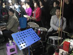 -西安市长乐公园