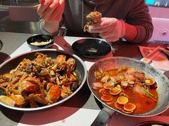 -一棠龙虾(徐家汇城开YOYO店)