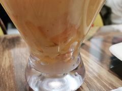 -蒙雅力港式茶餐厅(学人特色商业街店)