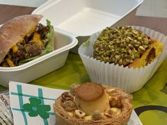 -PAOPAO Bakery&Café(港汇店)