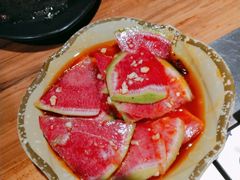 -悦屋老板娘的烤肉店(紫薇田园店)