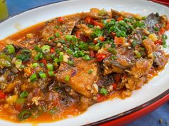 三味鱼-拾光音乐餐酒吧(告庄星光夜市店)