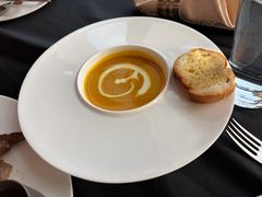 -厚街国际大酒店·360度旋转餐厅