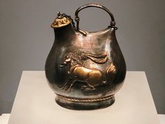 -陕西历史博物馆