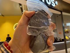 -莲花跑车(国贸商城店)