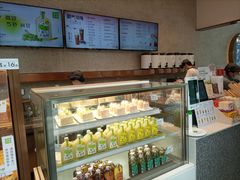 -奈雪的茶(中储能店)