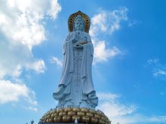 -三亚南山文化旅游区