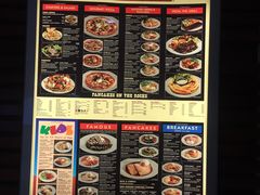 -Pancakes on the rocks(Darling Harbour)