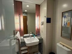 -北京东直门智选假日酒店