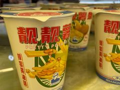 -LELECHA乐乐茶(百货大楼店)