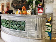 -民信老铺(华盖路店)