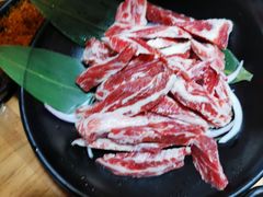 -九田家黑牛烤肉料理(新光汇店)