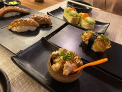 -昊·来了寿司(双楠2店)