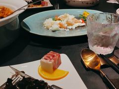 -A One Kitchen·南京精菜馆(德基广场店)