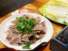 -遵义虾子卢四羊肉粉(大沽路店)