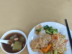 -蔬之缘素食(东城分店)