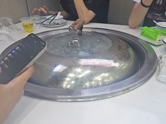 -丹水桥地锅鱼·翘嘴鲌·地方特色全鱼宴(丹江口大坝店)