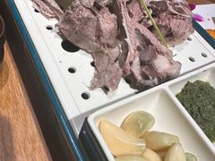 -毡房姑娘·新疆菜·烧烤
