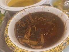 响油鳝糊-古南都·江苏酒家(建宁路店)