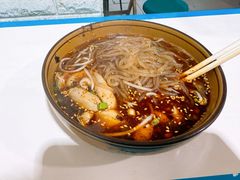 -白家肥肠粉(老东城根街店)