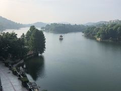 -海兰云天度假区温泉