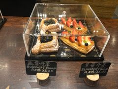 -广州文华东方酒店·文华饼店
