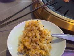 -杨小佳·齐齐哈尔烤肉·烤串(广州店)