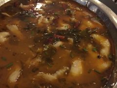 -渝味川菜(夜宵航母店)