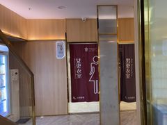 -古德菲力健身(特区报业店)