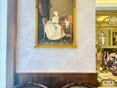 -秘密旅行Bonjour(黑金冠 江南西店)