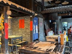 -饭江湖·江湖菜(湖广会馆店)